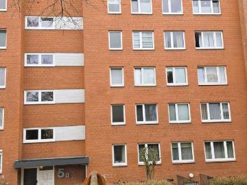 3 Schlafzimmer Wohnung Glinde Deutschland 103403118