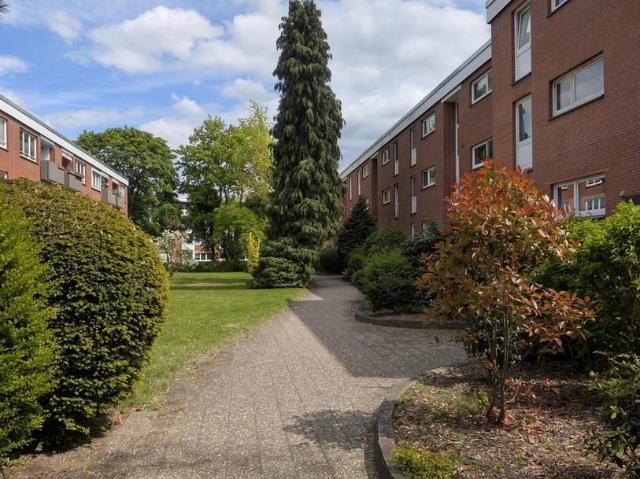 3 Schlafzimmer Wohnung Glinde Deutschland LS105034221