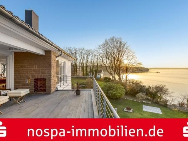 3 Schlafzimmer Wohnung Glücksburg Deutschland LS98189516