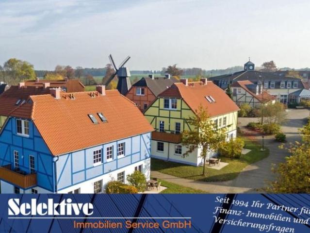3 Schlafzimmer Wohnung Göhren Deutschland LS102772016