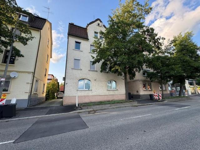 3 Schlafzimmer Wohnung Göppingen Göppingen 105444485