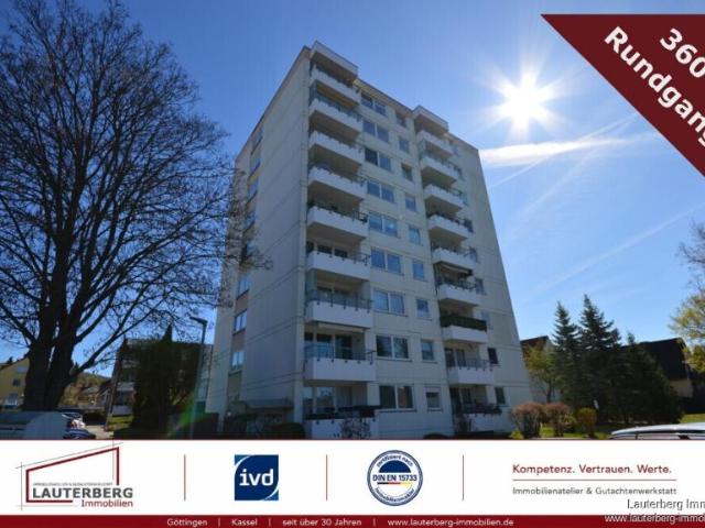 3 Schlafzimmer Wohnung Göttingen Deutschland 103741357