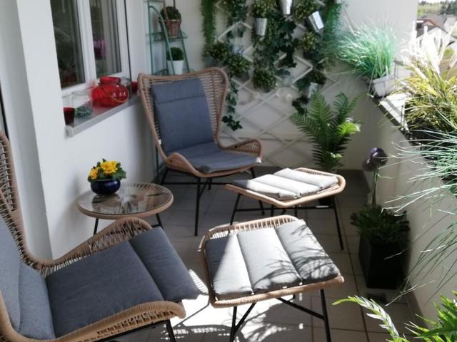 3 Schlafzimmer Wohnung Graben Deutschland 102340146