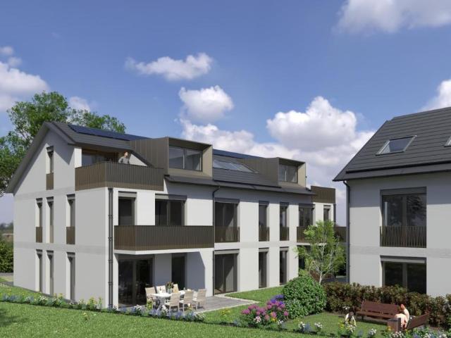 3 Schlafzimmer Wohnung Grafing Bei München Deutschland LS103413162