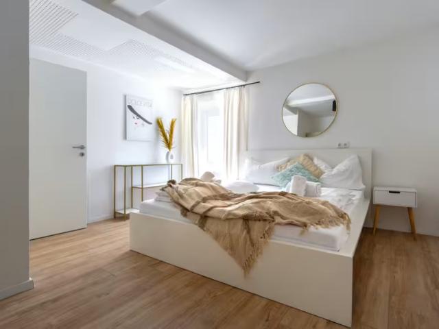 3 Schlafzimmer Wohnung Graz Graz 96654693