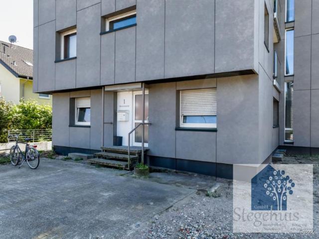 3 Schlafzimmer Wohnung Gronau Westfalen Deutschland 90607521