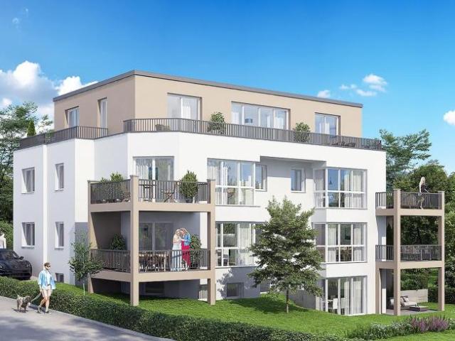 3 Schlafzimmer Wohnung Großenlüder Deutschland 104073041
