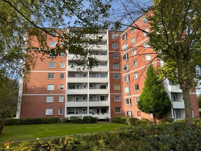 3 Schlafzimmer Wohnung Husum Deutschland LS96269706