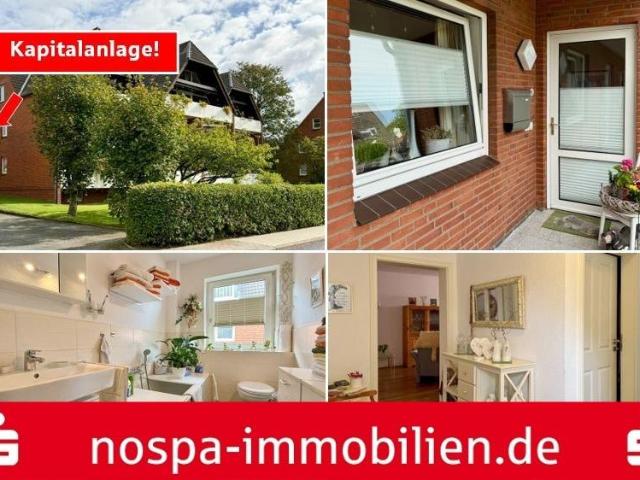 3 Schlafzimmer Wohnung Husum Deutschland 95389245