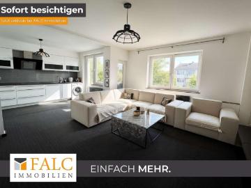 Etagenwohnung for sale in Alt-Hürth - Garten