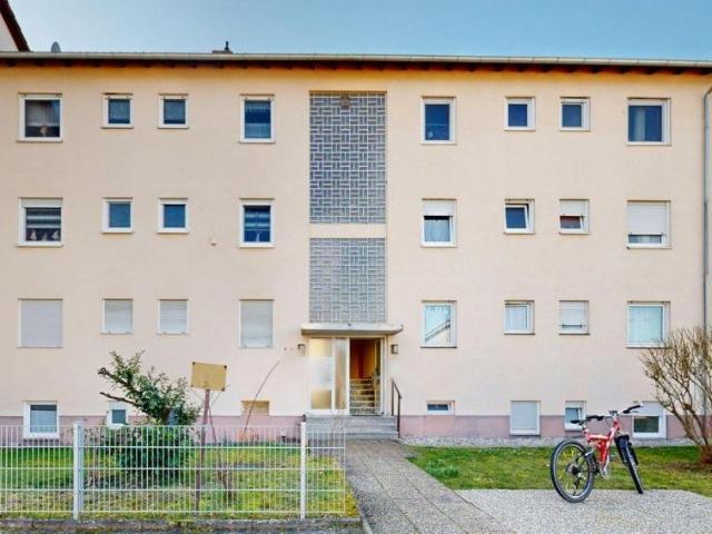 3 Schlafzimmer Wohnung Hagenbach Deutschland 105032581
