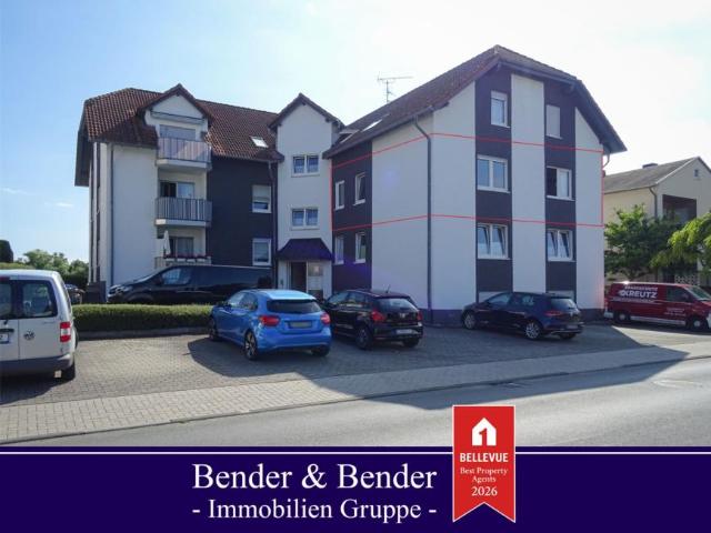 3 Schlafzimmer Wohnung Hadamar Deutschland 99191936