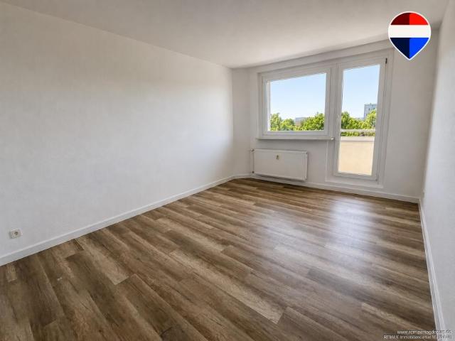 3 Schlafzimmer Wohnung Halle Deutschland LS103153849
