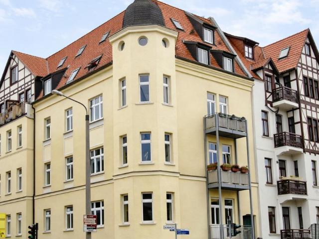 3 Schlafzimmer Wohnung Halle Deutschland 102206565