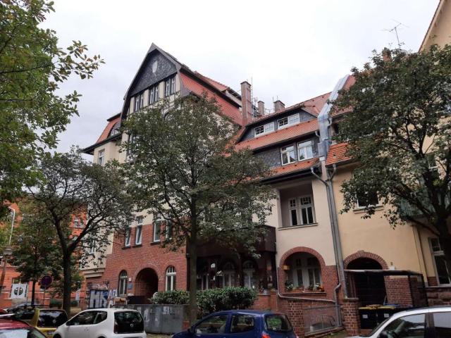 3 Schlafzimmer Wohnung Halle Deutschland 104640739