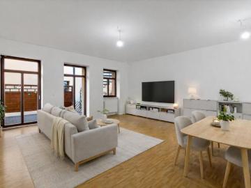 3 Schlafzimmer Wohnung Halle Deutschland 97404883