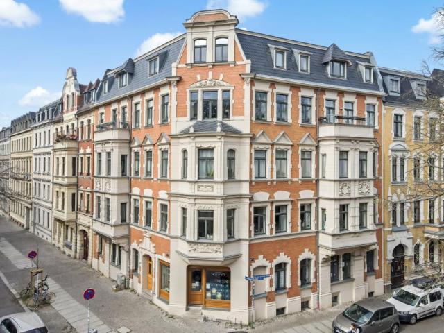 3 Schlafzimmer Wohnung Halle Deutschland 92330567