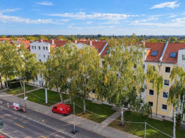 3 Schlafzimmer Wohnung Halle Halle LS105860748