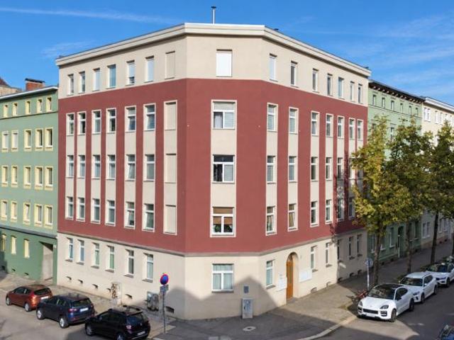 3 Schlafzimmer Wohnung Halle Halle 106193156