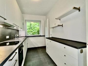 Am Krähenberg, Hamburg, Iserbrook, Rissen, Katharinenhof, Holm, Elbe-Weser-Dreieck, Schleswig-Holstein