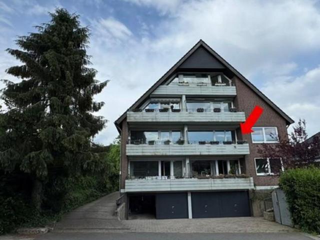 3 Schlafzimmer Wohnung Hamburg Deutschland 104473242