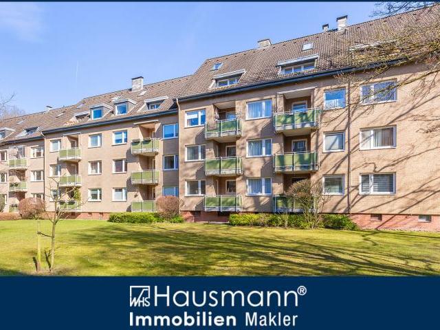 3 Schlafzimmer Wohnung Hamburg Deutschland 104795390