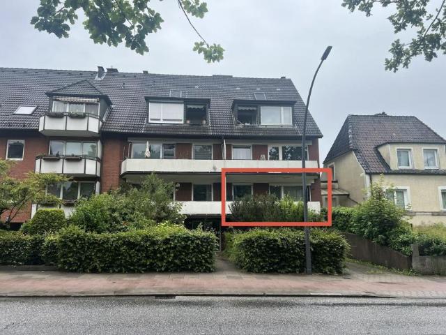 3 Schlafzimmer Wohnung Hamburg Deutschland 105032848