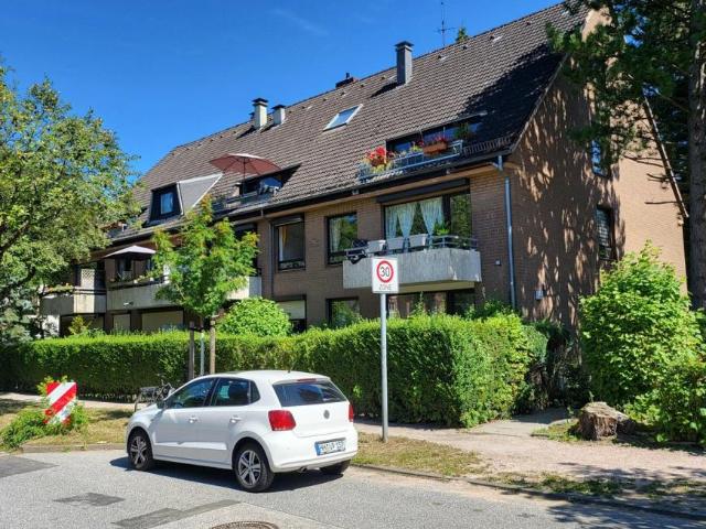 3 Schlafzimmer Wohnung Hamburg Deutschland 105033742