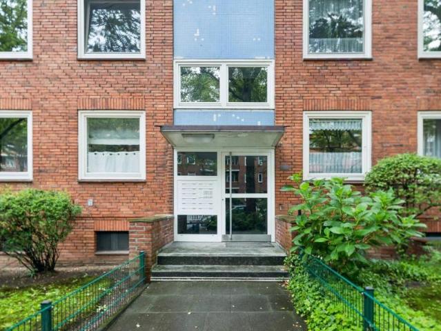 3 Schlafzimmer Wohnung Hamburg Deutschland 105073955