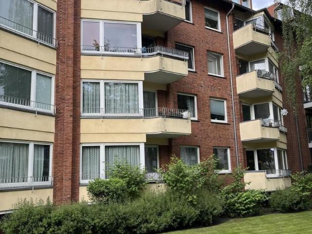 3 Schlafzimmer Wohnung Hamburg Deutschland 102406237
