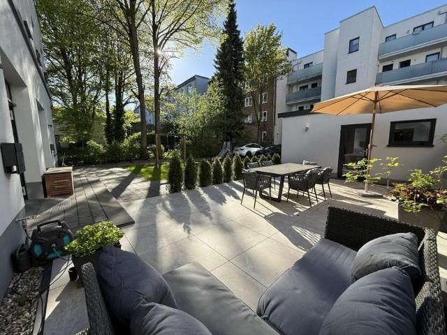 3 Schlafzimmer Wohnung Hamburg Deutschland 102664522