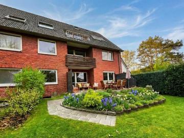 Neehusenstraße, Hausbruch, Neu Wiedenthal