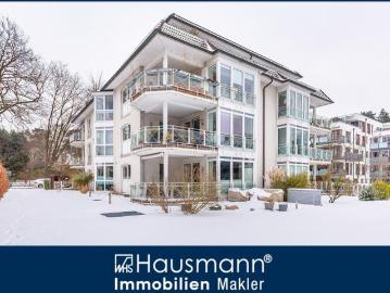 Flat for sale in Stellingen - Keller, Terrasse
