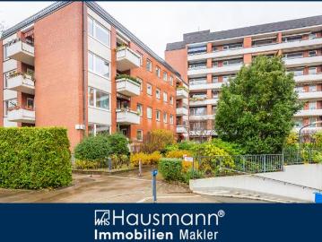 Wittkoppel, Stellingen - Keller, Ausgestattete Küche