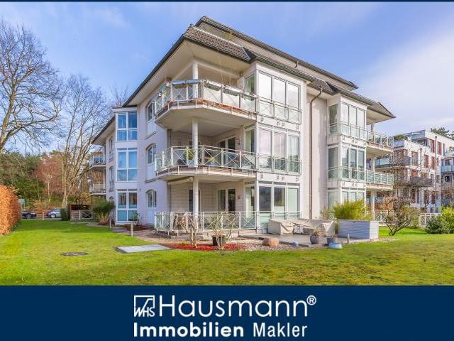3 Schlafzimmer Wohnung Hamburg Deutschland LS101775736