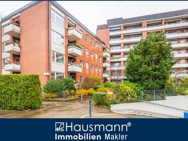 3 Schlafzimmer Wohnung Hamburg Deutschland LS101920052