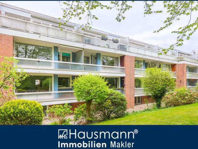3 Schlafzimmer Wohnung Hamburg Deutschland LS102630233