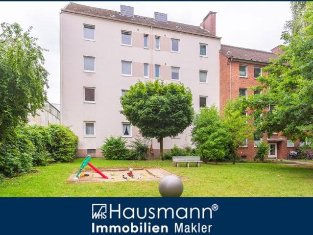 3 Schlafzimmer Wohnung Hamburg Deutschland LS104000510