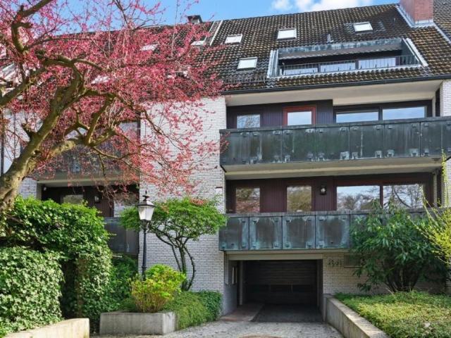 3 Schlafzimmer Wohnung Hamburg Deutschland LS104228204