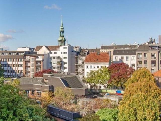 3 Schlafzimmer Wohnung Hamburg Deutschland LS104229089