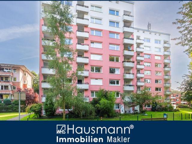 3 Schlafzimmer Wohnung Hamburg Hamburg 105879214