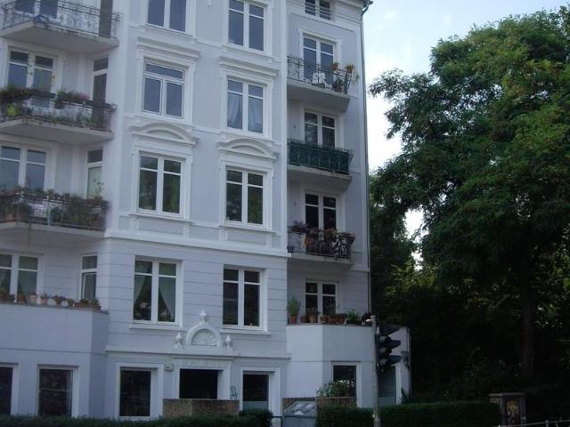3 Schlafzimmer Wohnung Hamburg Hamburg LS105527837