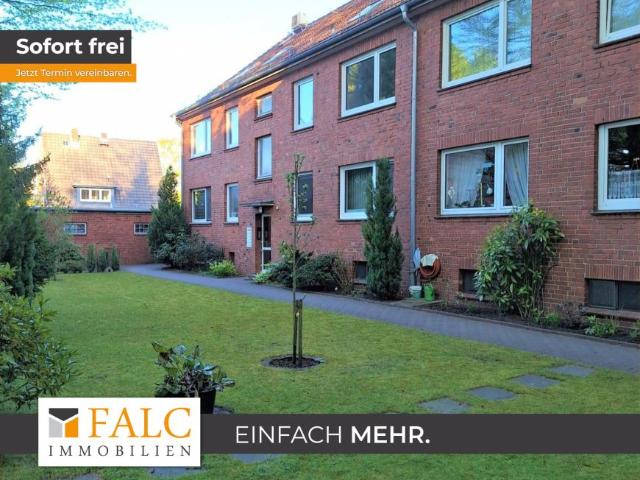 3 Schlafzimmer Wohnung Hamburg Langenhorn Deutschland 96271057