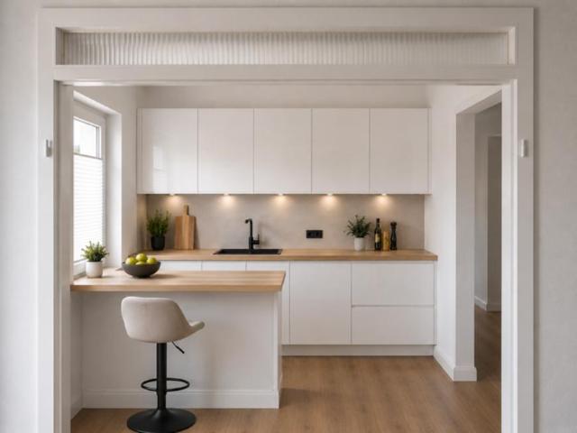 3 Schlafzimmer Wohnung Hannover Marienwerder Hannover Marienwerder LS105705636