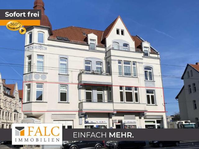 3 Schlafzimmer Wohnung Hannover Deutschland LS100053752