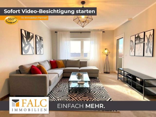 3 Schlafzimmer Wohnung Hannover Deutschland LS103740510