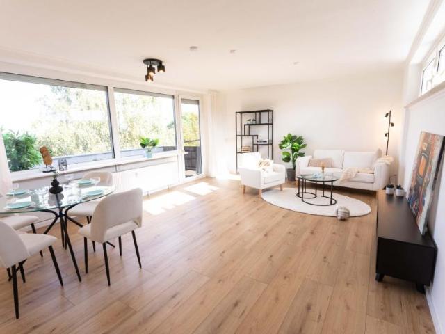 3 Schlafzimmer Wohnung Hannover Hannover 105571704