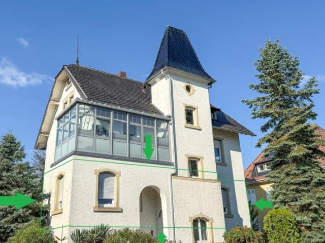 3 Schlafzimmer Wohnung Haßloch Haßloch 105452302