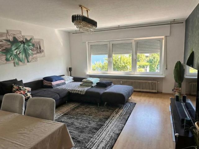 3 Schlafzimmer Wohnung Hattersheim Deutschland 104228759