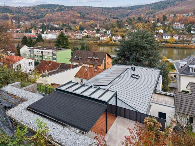 3 Schlafzimmer Wohnung Heidelberg Deutschland 102274799